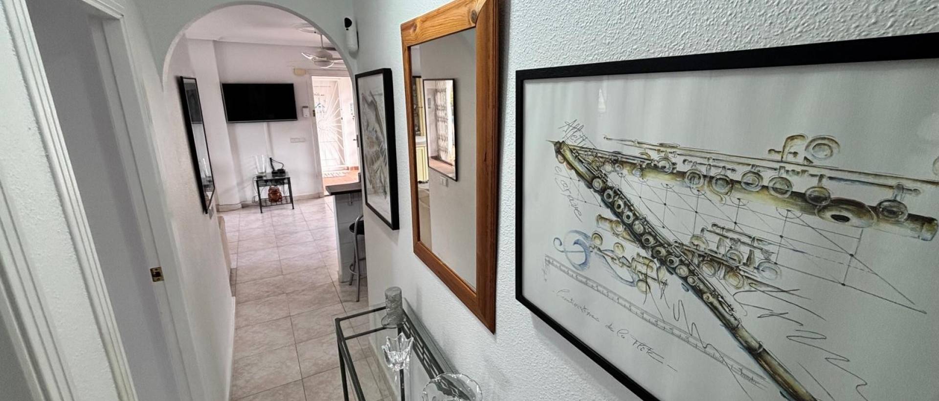 Resale - Apartment - Ciudad Quesada - Rojales