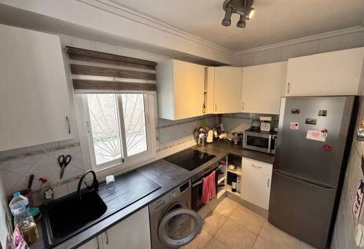 Resale - Apartment - Ciudad Quesada - Rojales