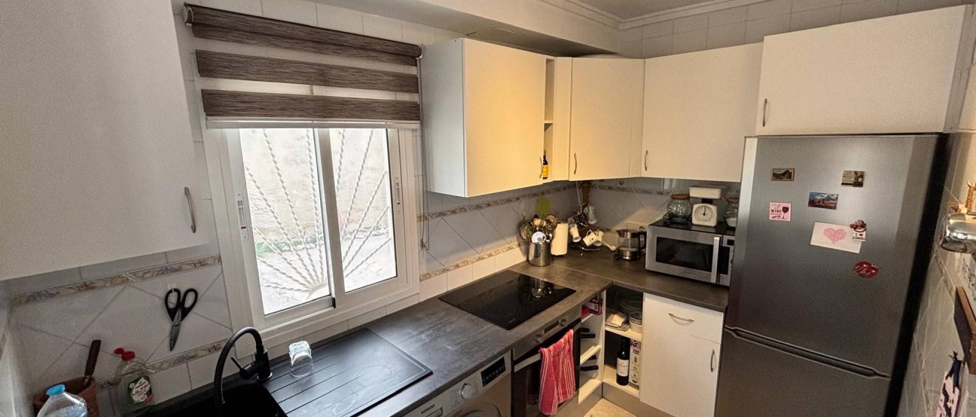 Resale - Apartment - Ciudad Quesada - Rojales