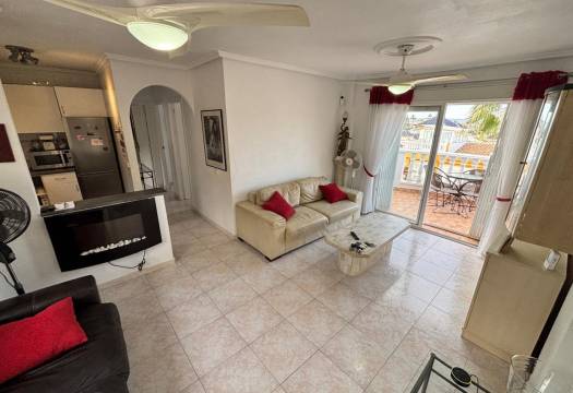 Resale - Apartment - Ciudad Quesada - Rojales