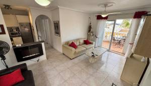 Resale - Apartment - Ciudad Quesada - Rojales