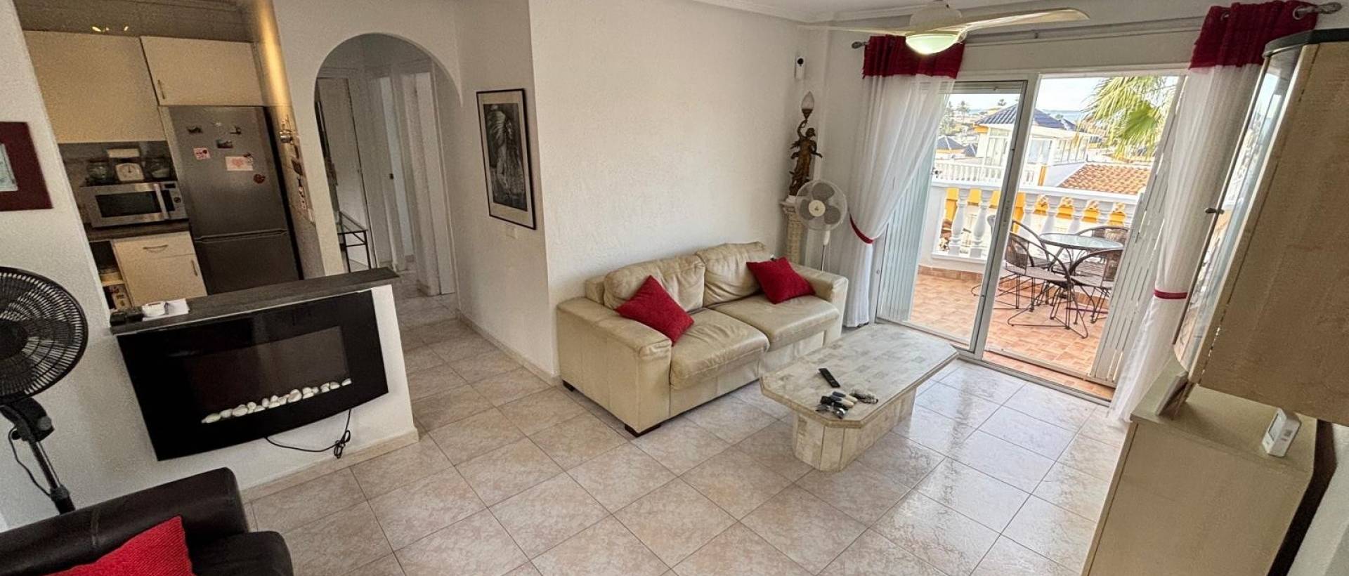 Resale - Apartment - Ciudad Quesada - Rojales