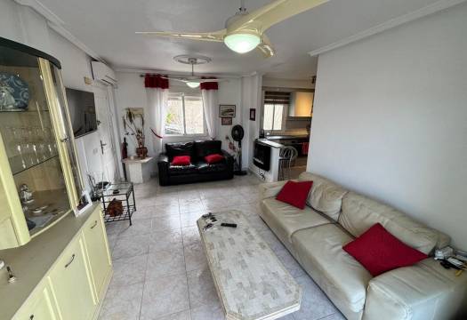 Resale - Apartment - Ciudad Quesada - Rojales