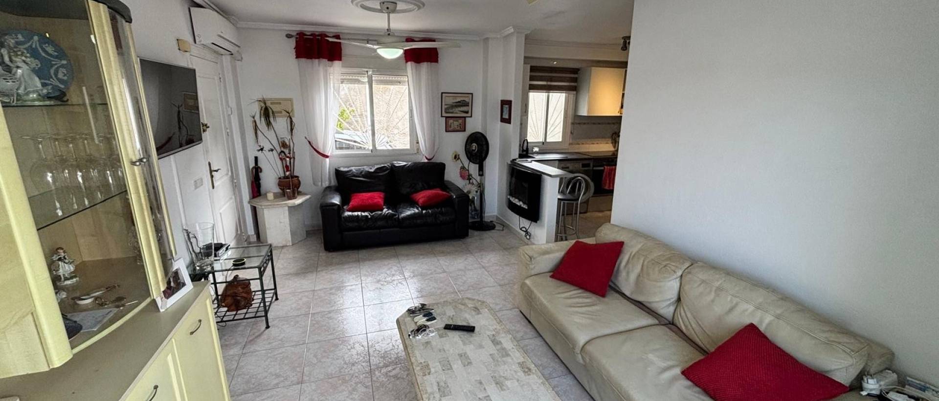 Resale - Apartment - Ciudad Quesada - Rojales