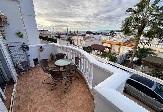 Resale - Apartment - Ciudad Quesada - Rojales