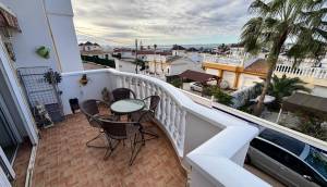 Resale - Apartment - Ciudad Quesada - Rojales