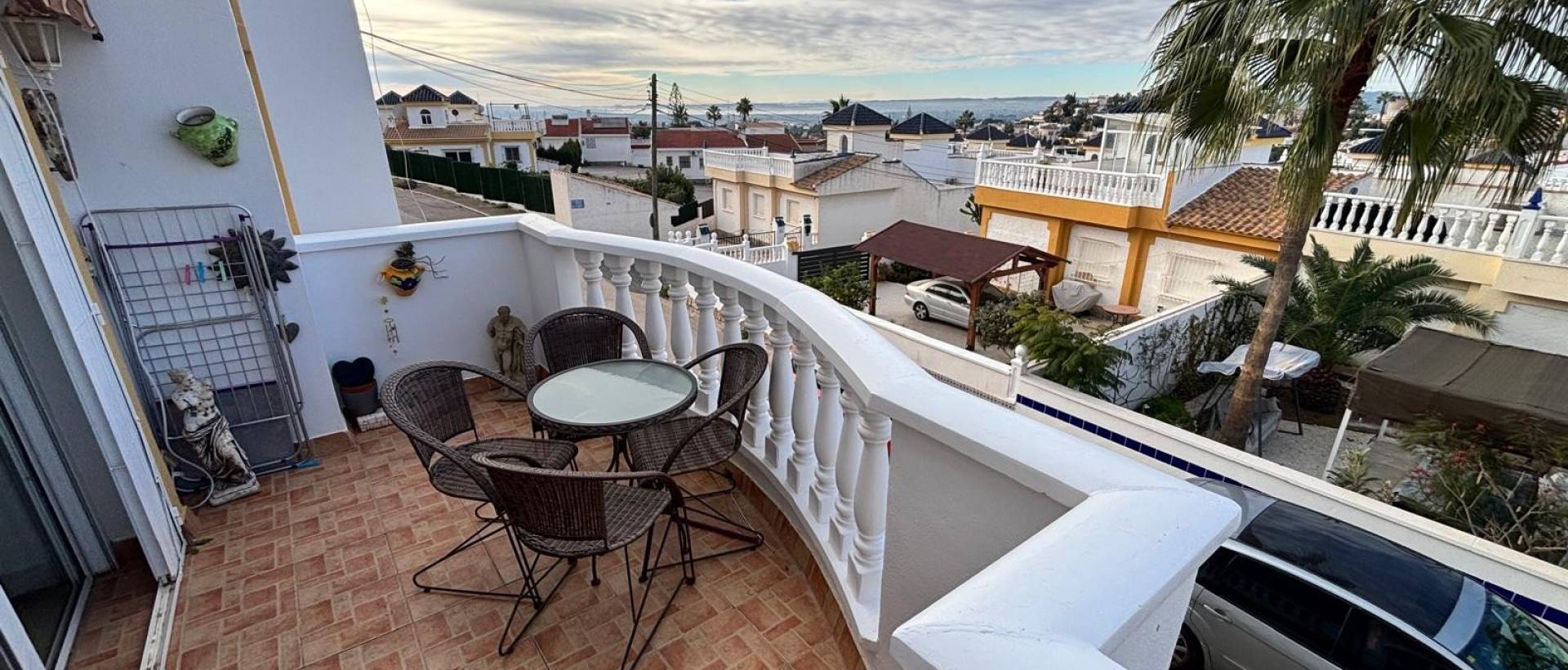 Resale - Apartment - Ciudad Quesada - Rojales