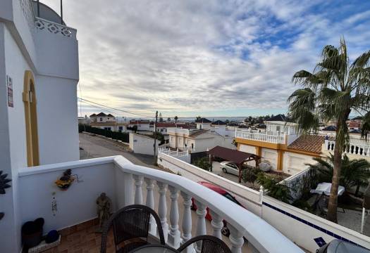 Resale - Apartment - Ciudad Quesada - Rojales