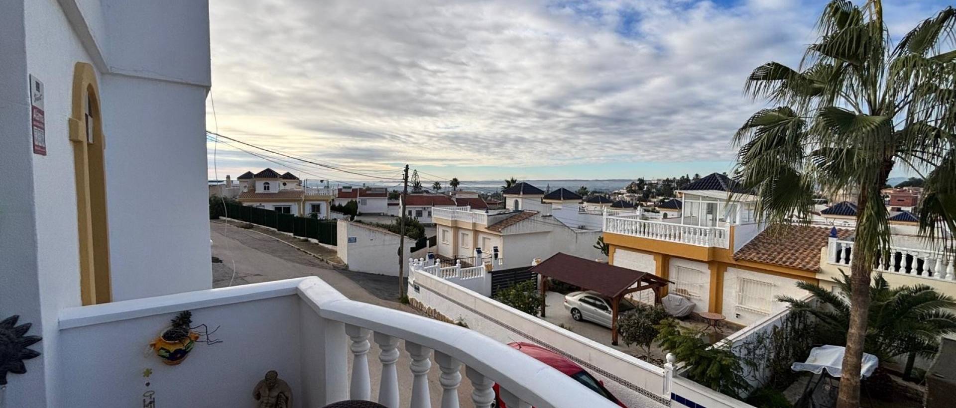 Resale - Apartment - Ciudad Quesada - Rojales