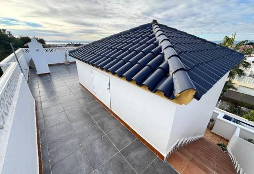 Resale - Apartment - Ciudad Quesada - Rojales