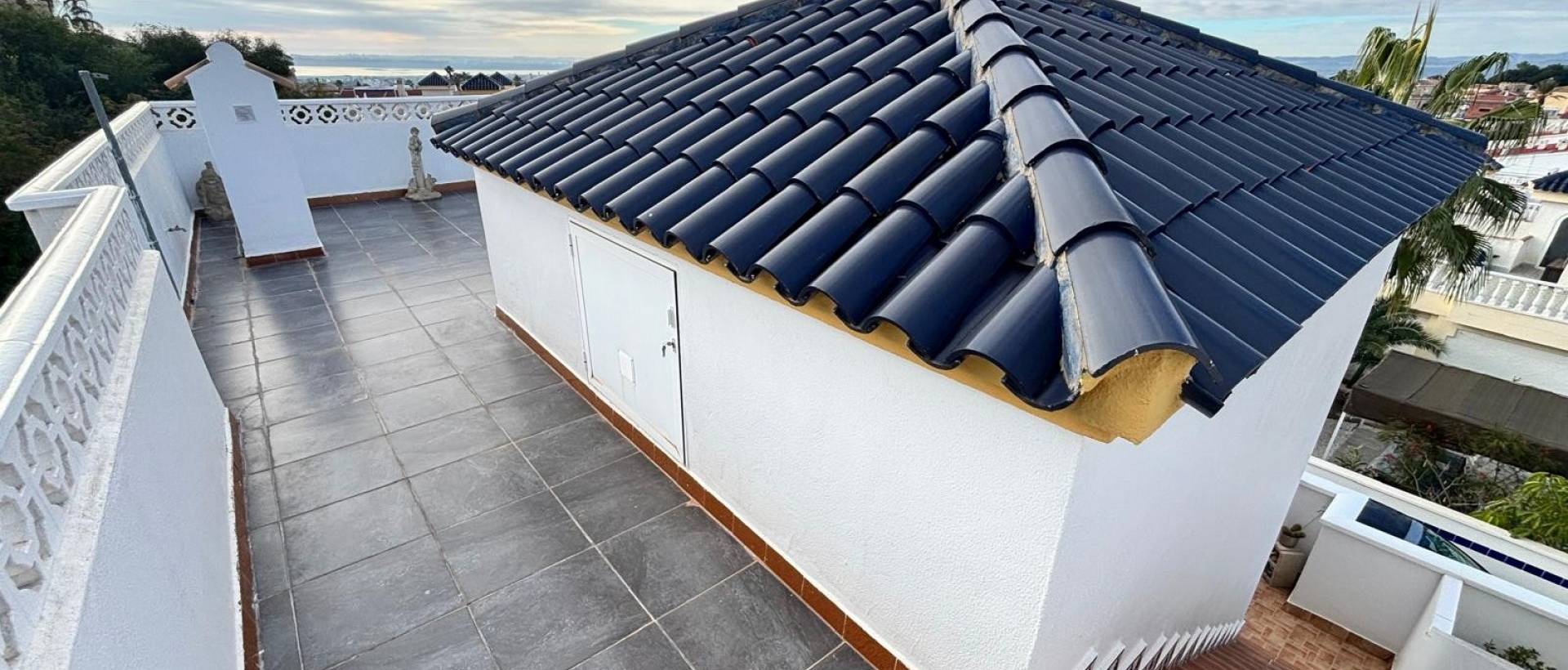 Resale - Apartment - Ciudad Quesada - Rojales