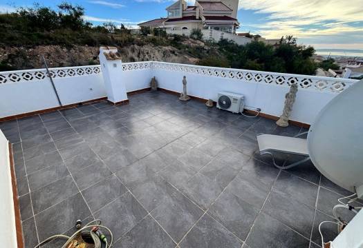 Resale - Apartment - Ciudad Quesada - Rojales