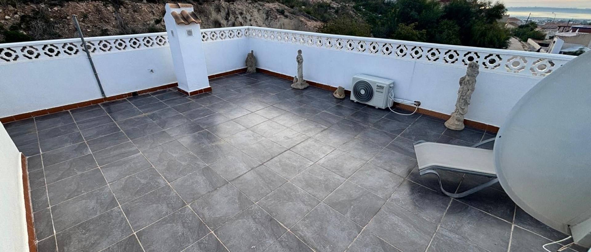 Resale - Apartment - Ciudad Quesada - Rojales