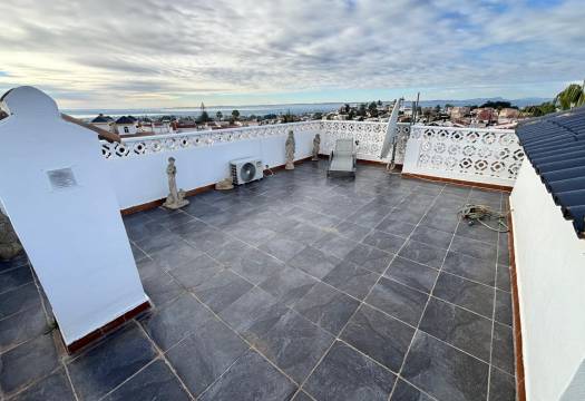 Resale - Apartment - Ciudad Quesada - Rojales