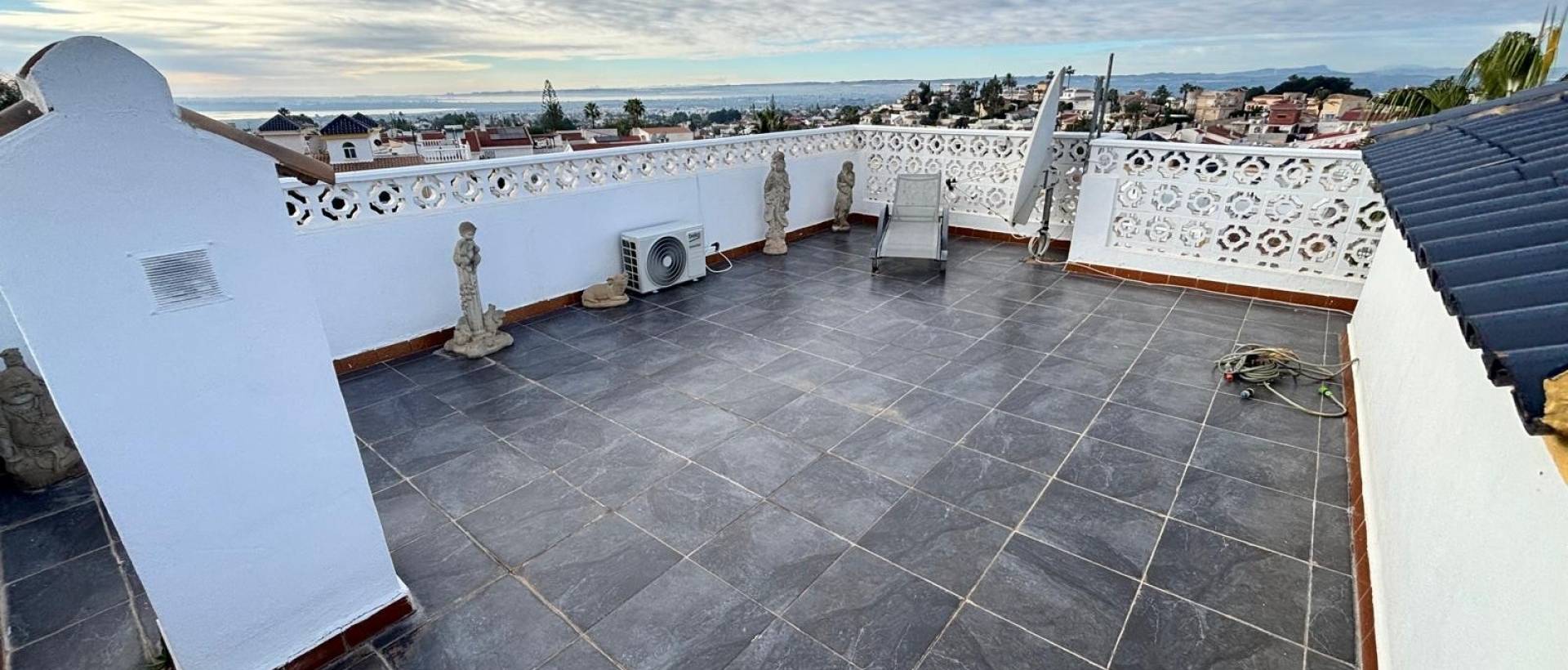 Resale - Apartment - Ciudad Quesada - Rojales