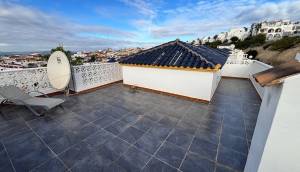 Resale - Apartment - Ciudad Quesada - Rojales