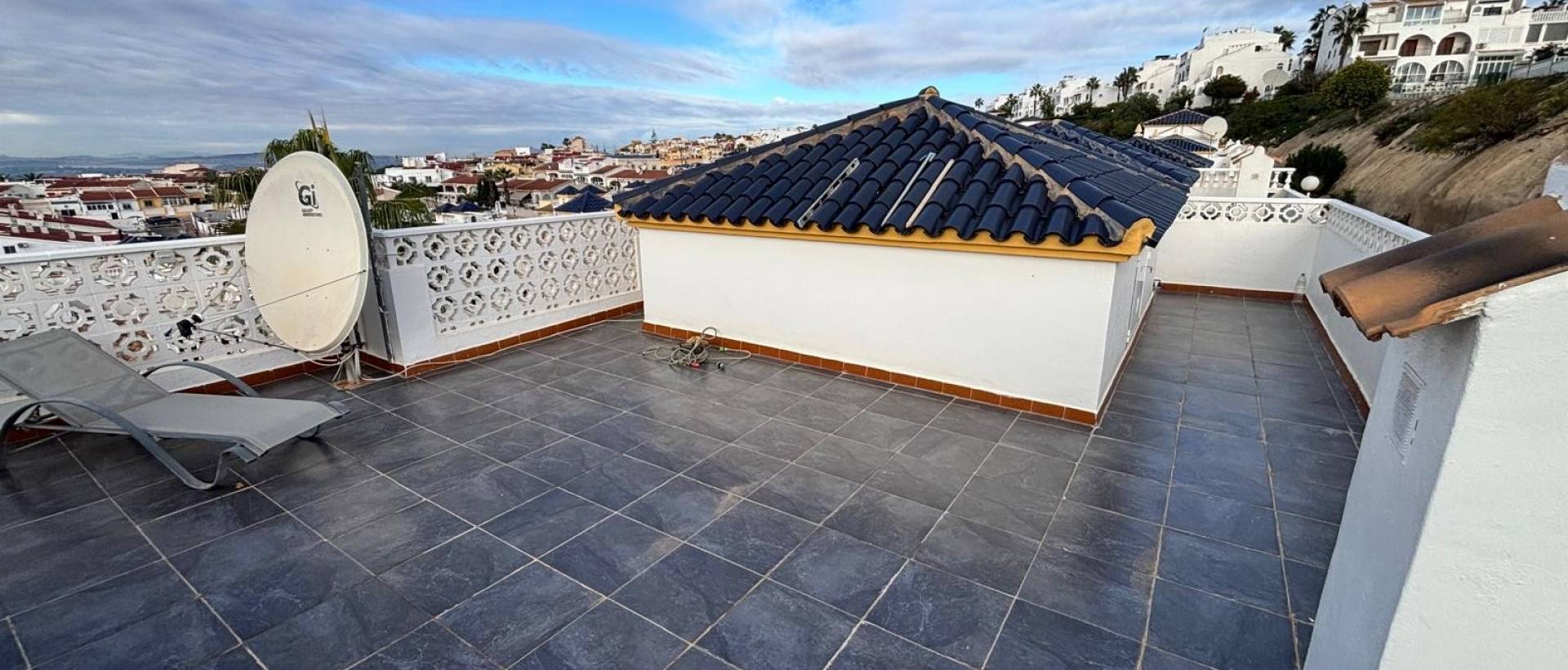 Resale - Apartment - Ciudad Quesada - Rojales