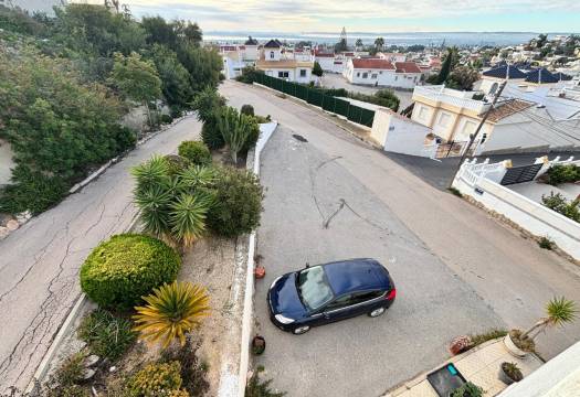 Resale - Apartment - Ciudad Quesada - Rojales