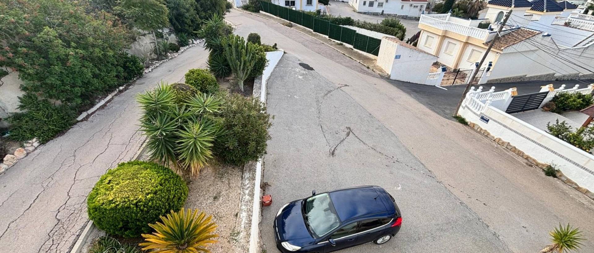 Resale - Apartment - Ciudad Quesada - Rojales