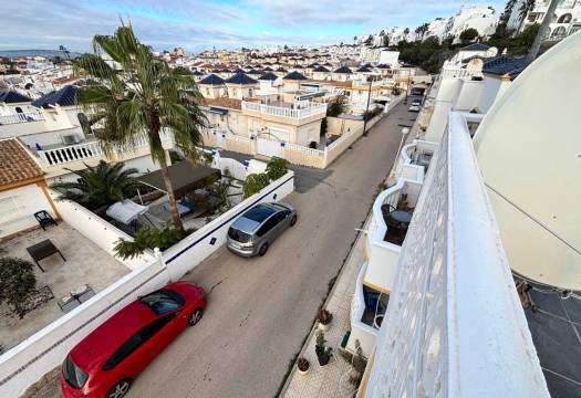 Resale - Apartment - Ciudad Quesada - Rojales