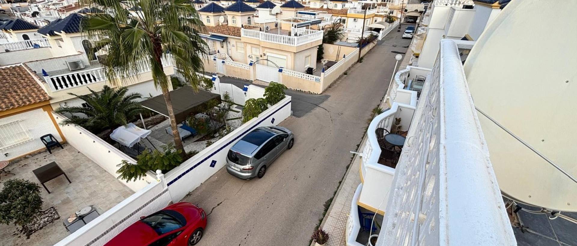 Resale - Apartment - Ciudad Quesada - Rojales