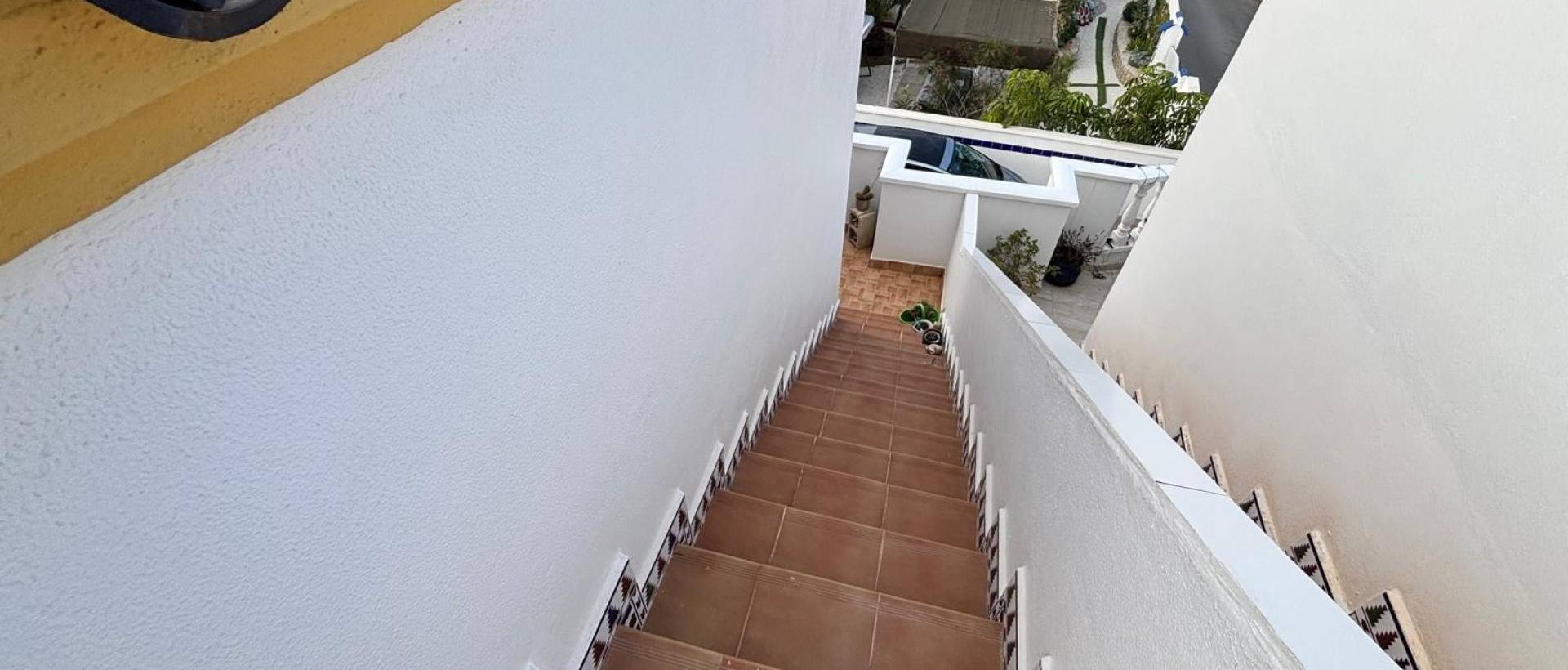 Resale - Apartment - Ciudad Quesada - Rojales