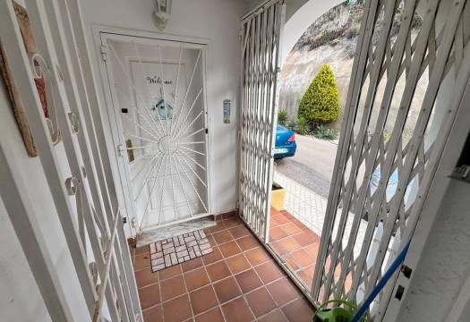 Resale - Apartment - Ciudad Quesada - Rojales