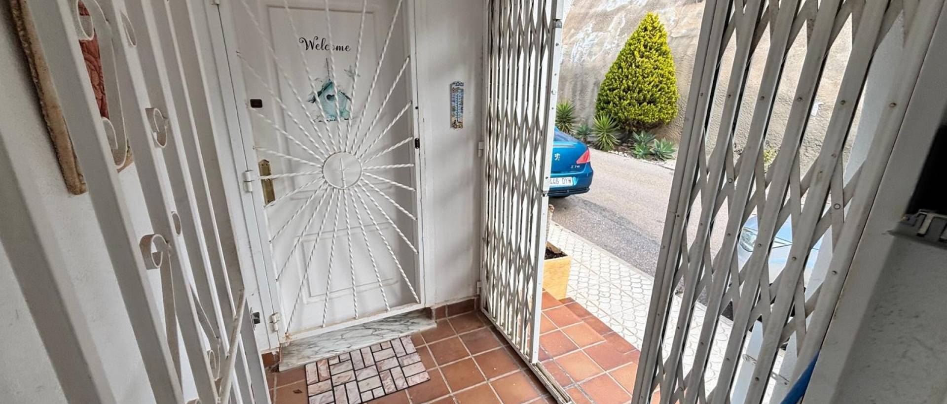 Resale - Apartment - Ciudad Quesada - Rojales