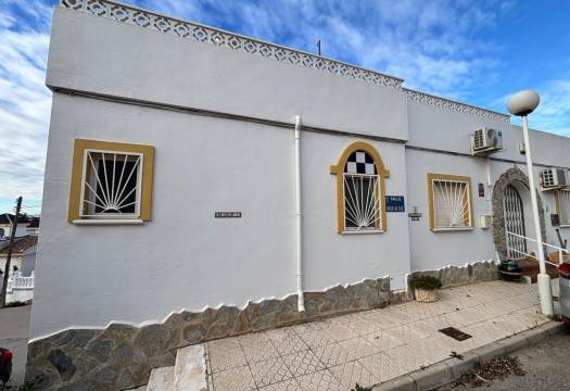 Resale - Apartment - Ciudad Quesada - Rojales