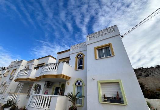 Resale - Apartment - Ciudad Quesada - Rojales