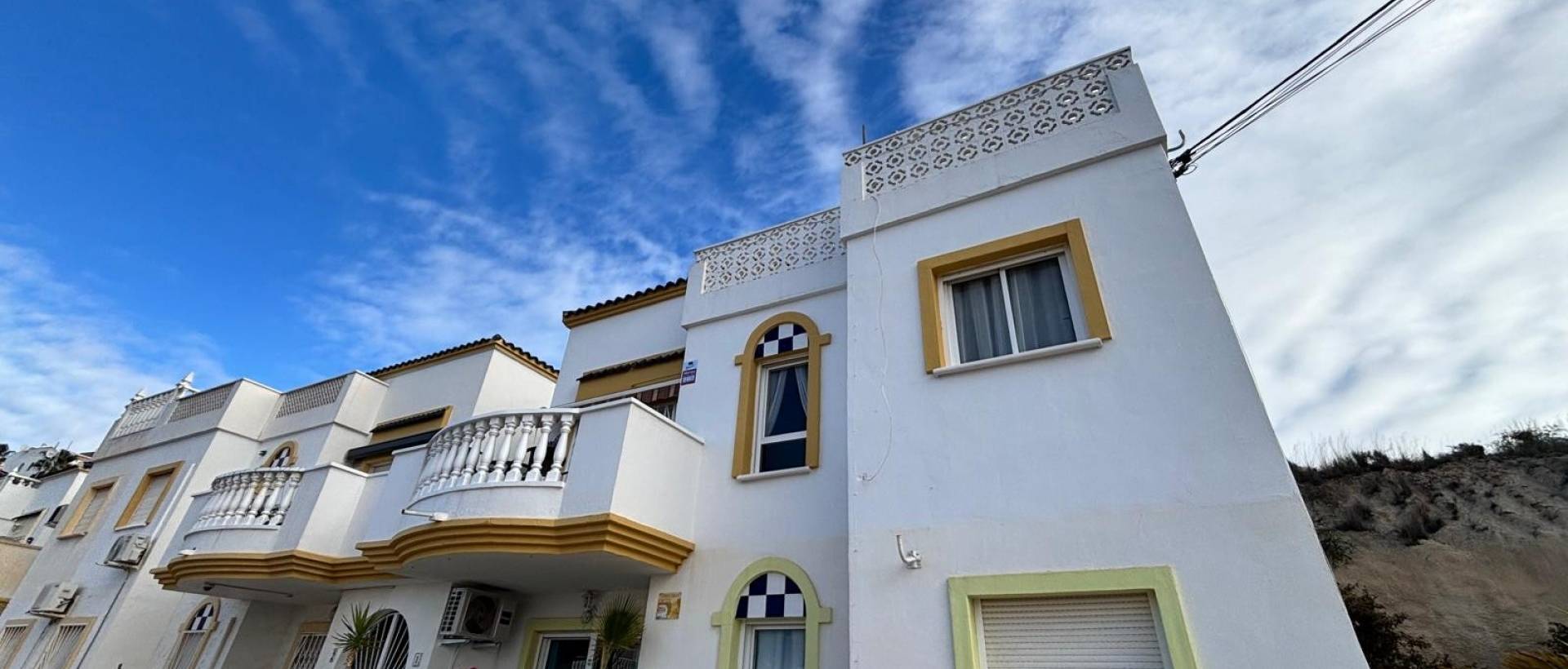Resale - Apartment - Ciudad Quesada - Rojales