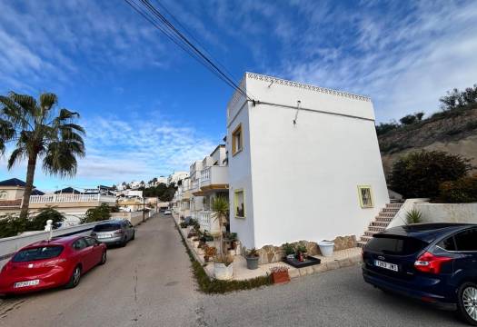 Resale - Apartment - Ciudad Quesada - Rojales