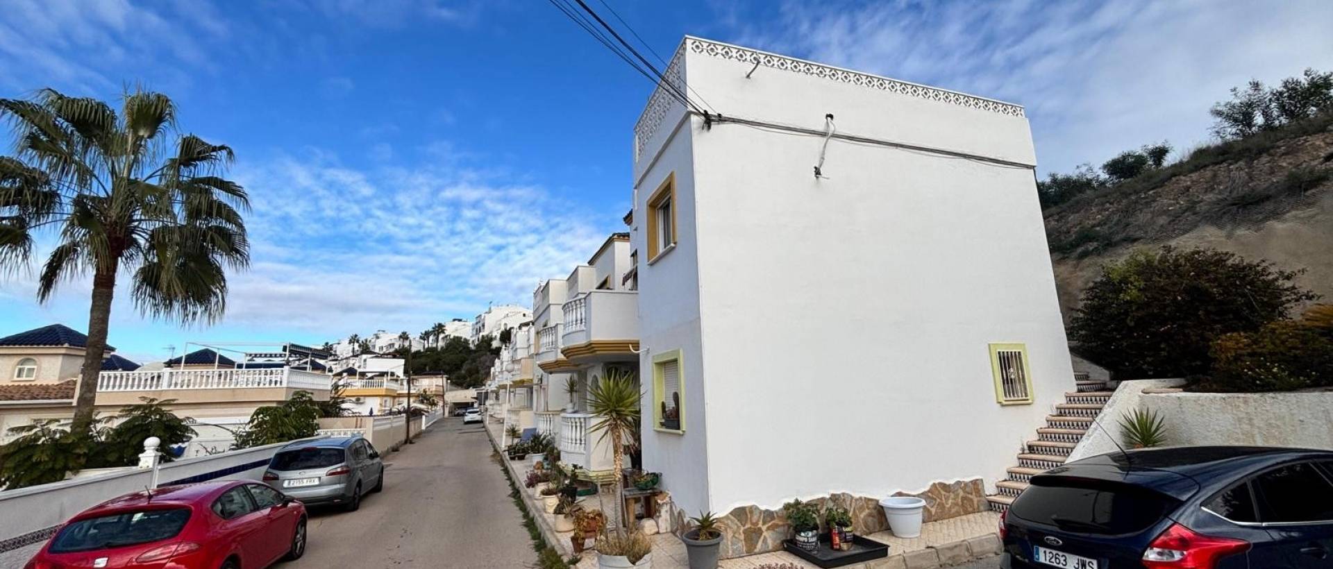 Resale - Apartment - Ciudad Quesada - Rojales