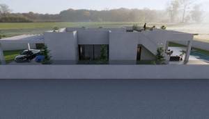 New - Villa - Jacarilla - Vistabella