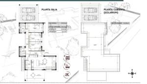 New - Villa - Jacarilla - Vistabella