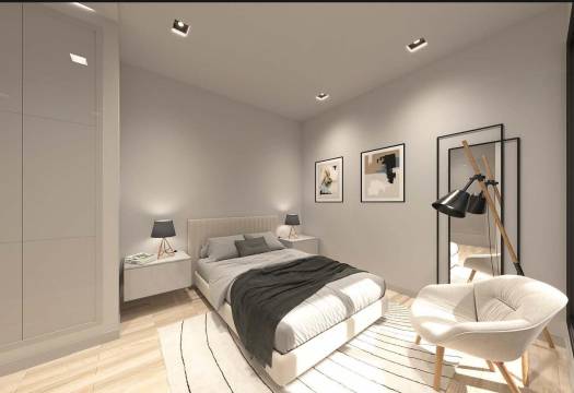 Obra Nueva - Villa / Chalet - Dolores - Sector 2