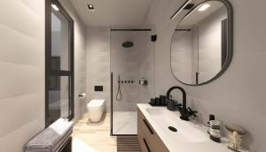 Obra Nueva - Villa / Chalet - Dolores - Sector 2