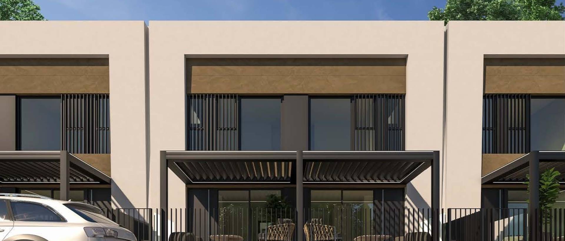 Obra Nueva - Villa / Chalet - Dolores - Sector 2