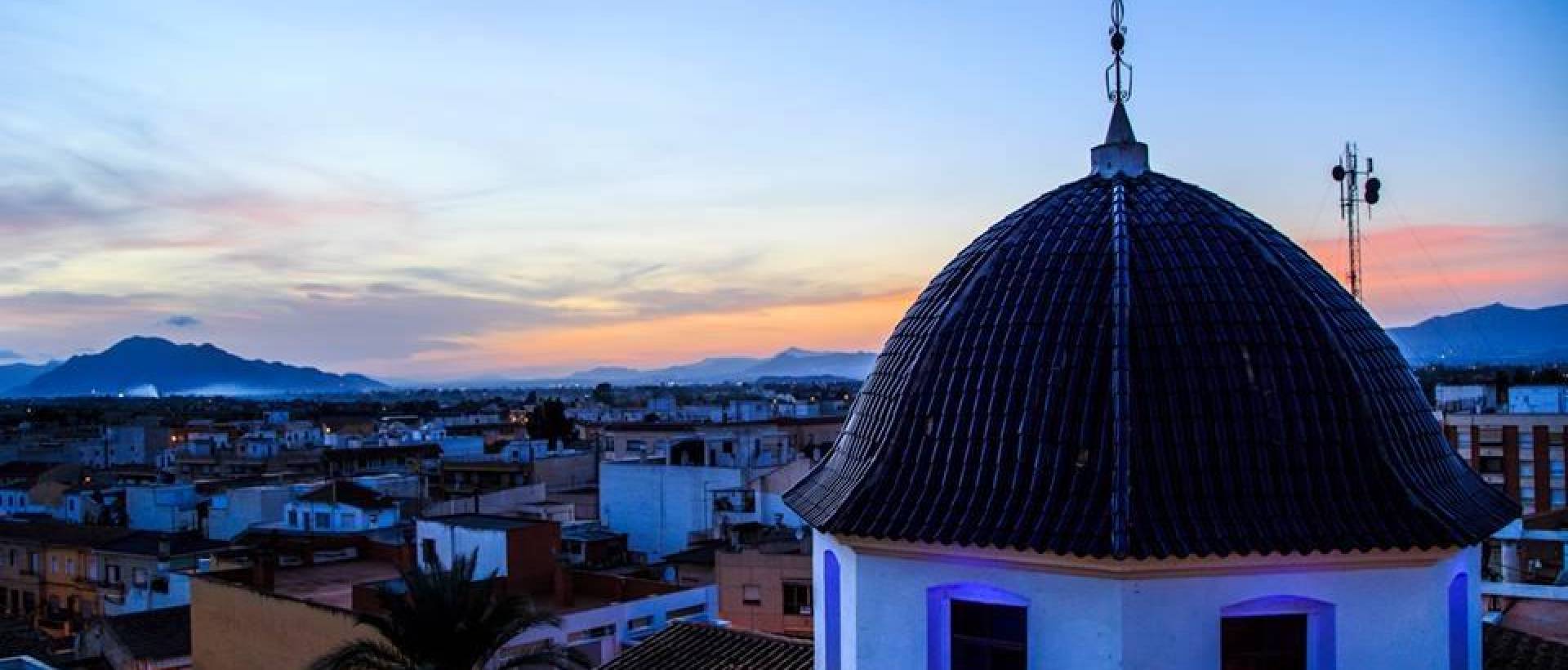 Obra Nueva - Villa / Chalet - Dolores - Sector 2