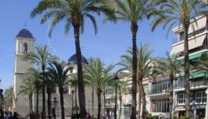 Obra Nueva - Villa / Chalet - Dolores - Sector 2