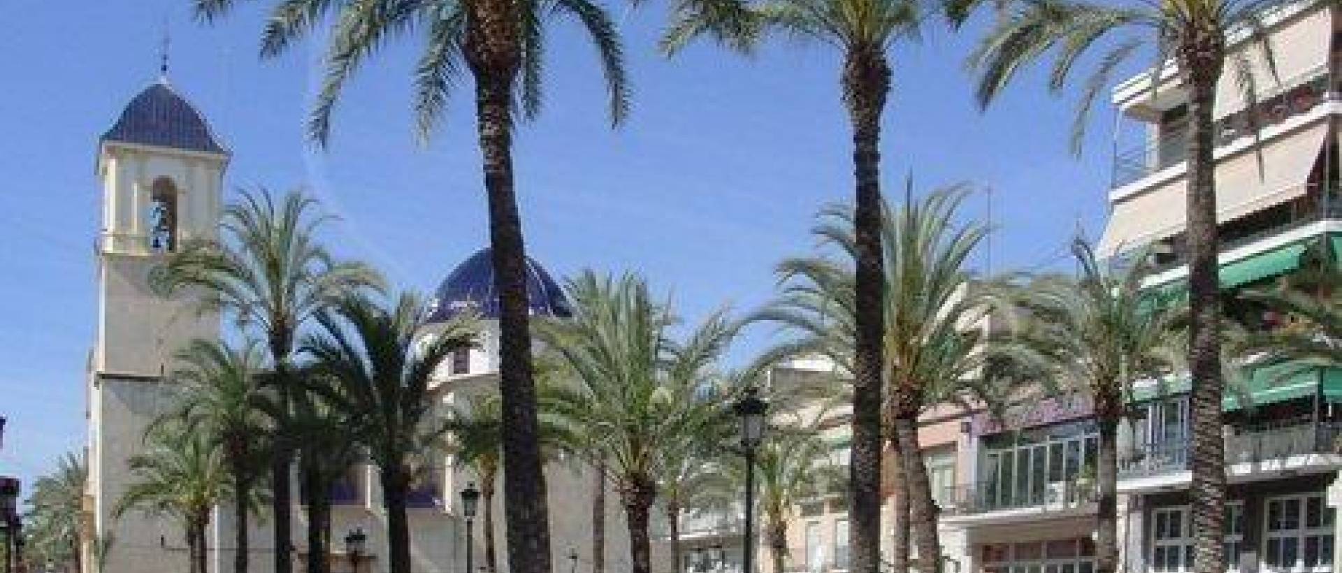 Obra Nueva - Villa / Chalet - Dolores - Sector 2