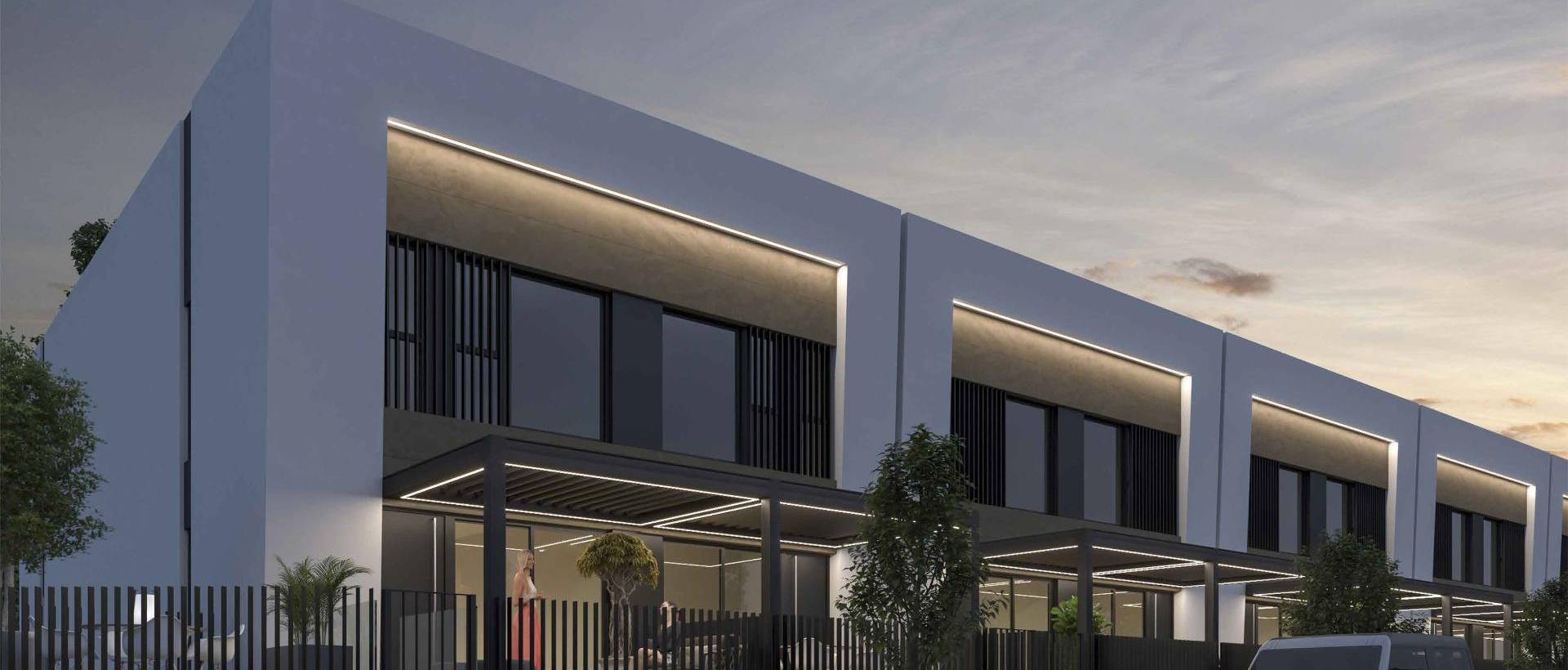 Obra Nueva - Villa / Chalet - Dolores - Sector 2