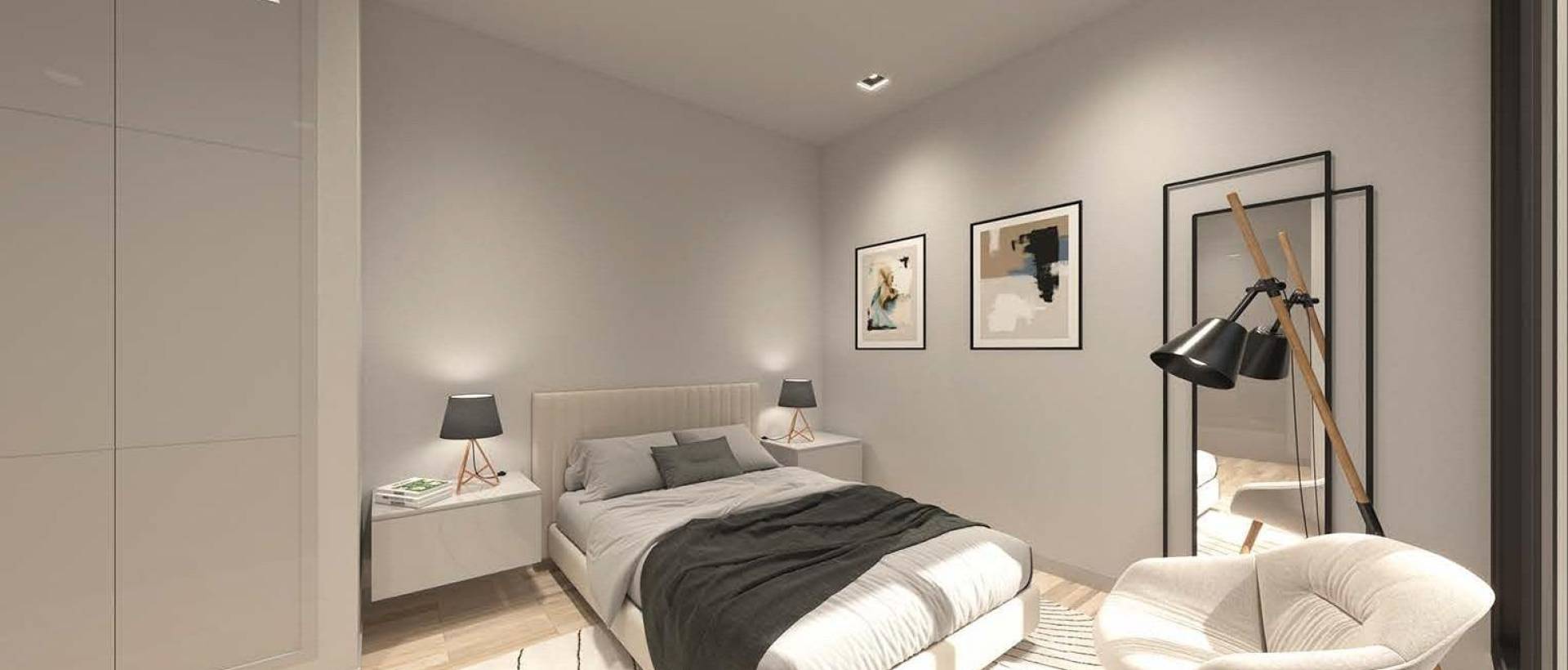 Obra Nueva - Villa / Chalet - Dolores - Sector 2