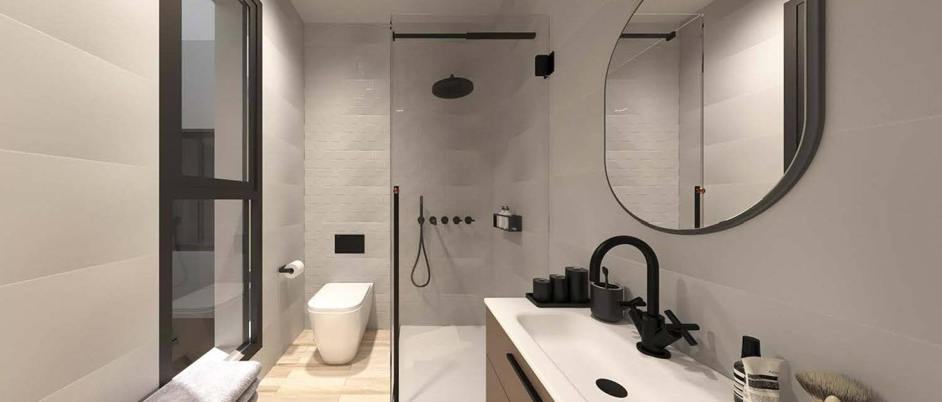 Obra Nueva - Villa / Chalet - Dolores - Sector 2