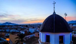 Obra Nueva - Villa / Chalet - Dolores - Sector 2