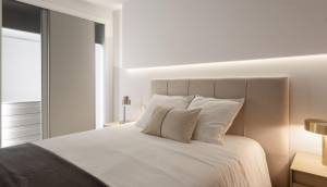 Obra Nueva - Apartmento - Denia - L´Estanyó (Marinas)