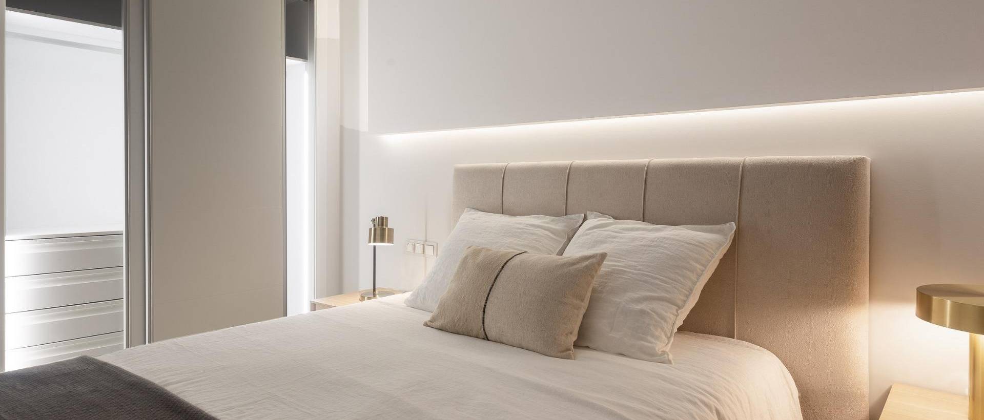 Obra Nueva - Apartmento - Denia - L´Estanyó (Marinas)