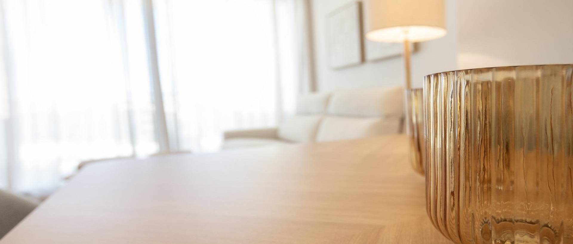 Obra Nueva - Apartmento - Denia - L´Estanyó (Marinas)