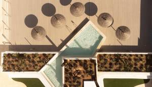 Obra Nueva - Apartmento - Denia - L´Estanyó (Marinas)