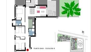 Obra Nueva - Apartmento - Denia - Las Marinas km 2.5
